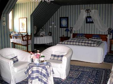 Room For Rent Vandenesse-En-Auxois 56499-1