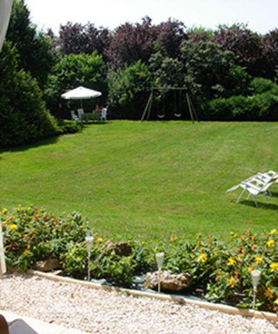 Kotimajoitus Vandenesse-en-Auxois 56499