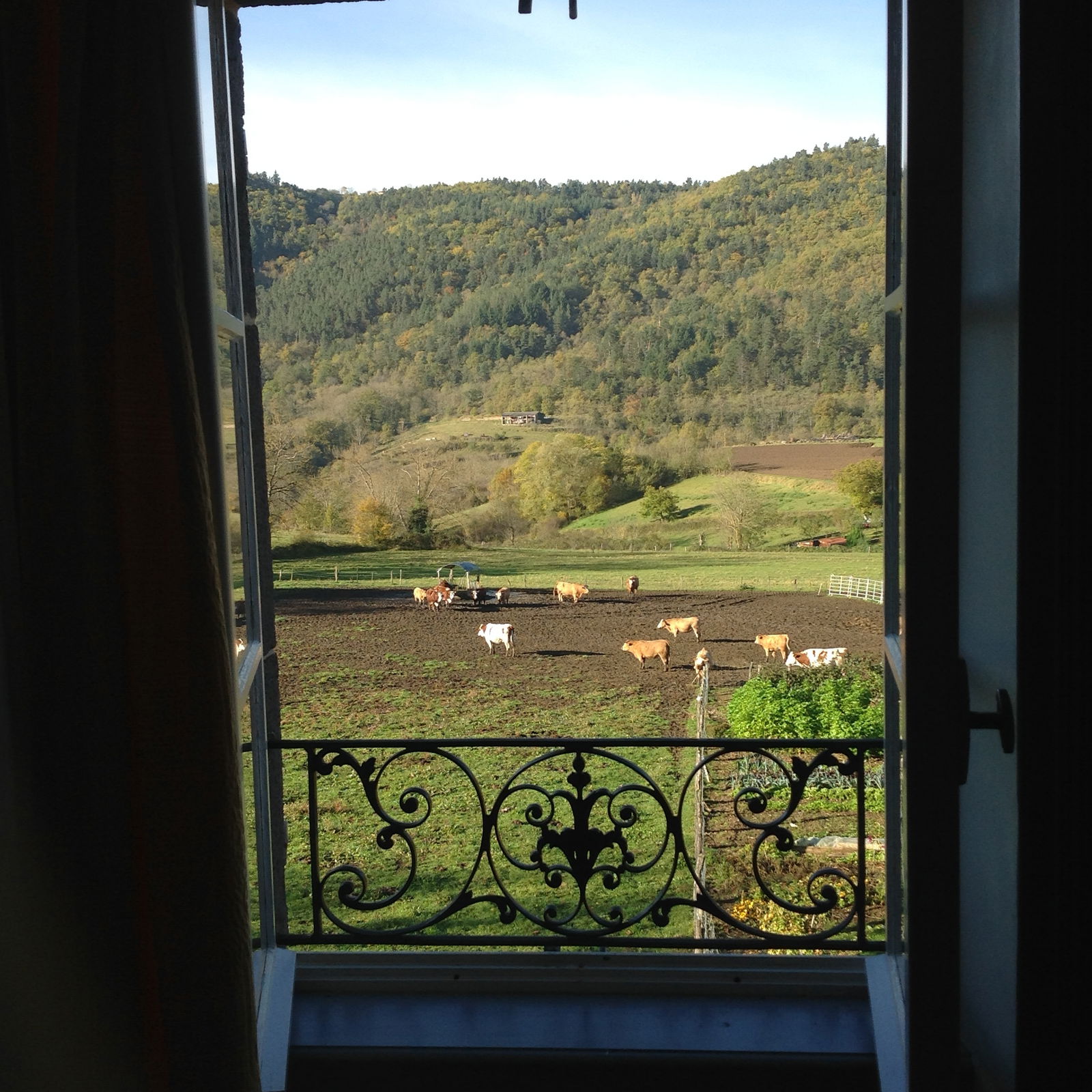 Oberoende Studio Saint-Ilpize 64884