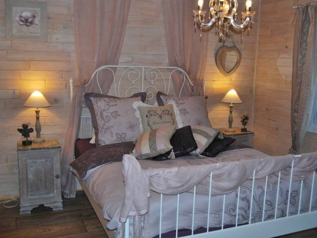 Camere Per Gli Ospiti Biron 8053-1