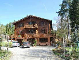 Camere Per Gli Ospiti Biron 8053-2