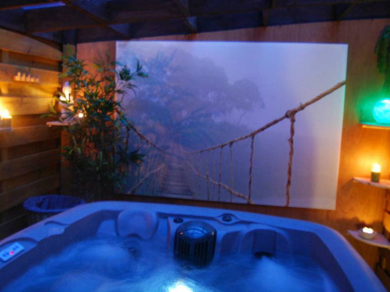 Camere Per Gli Ospiti Biron 8053-3