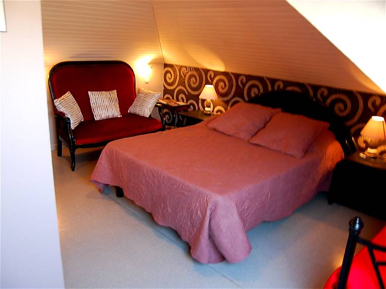 Homestay Forges-sur-Meuse 94319-1