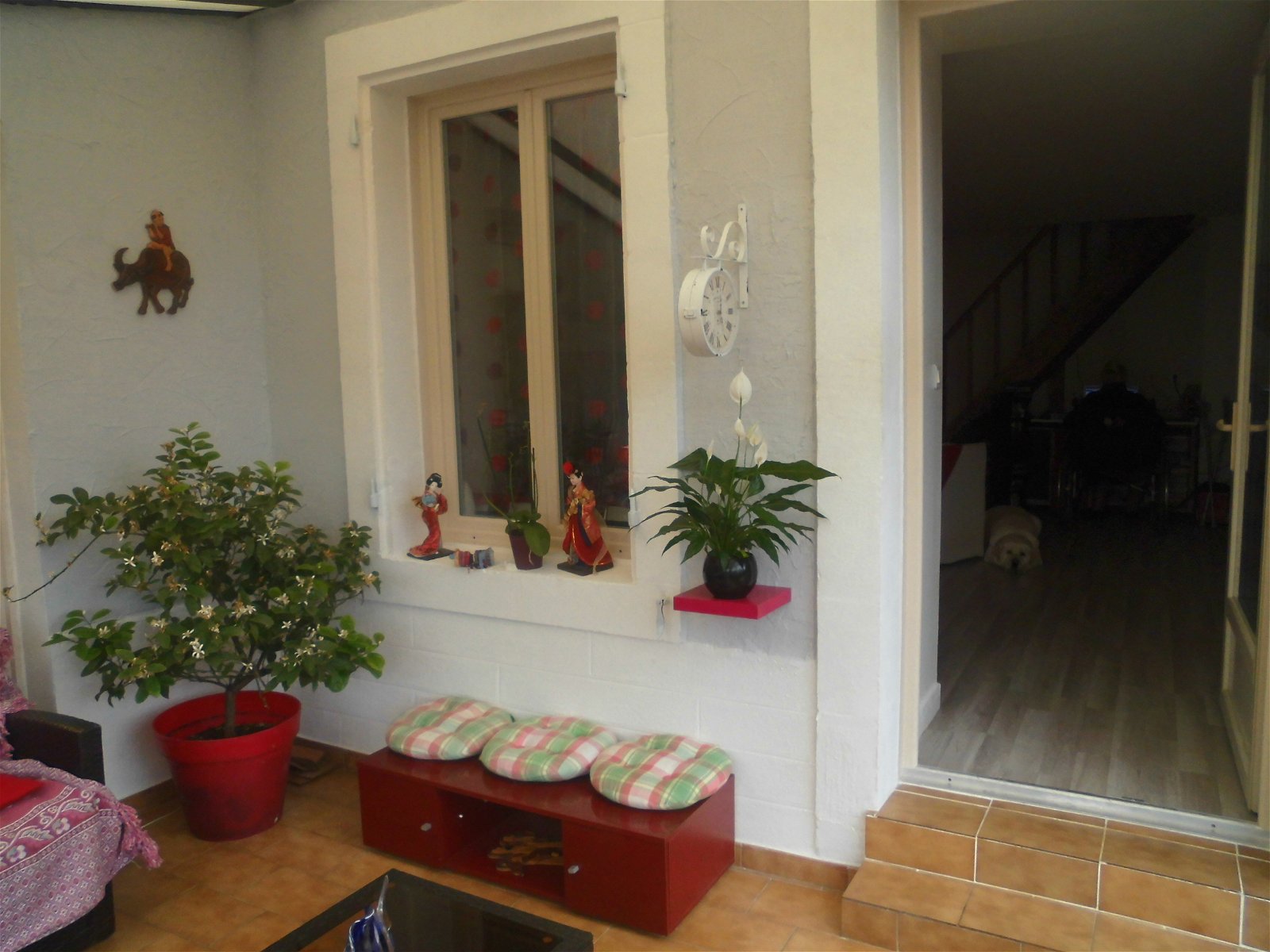 Pokoje Gościnne Saint-Germier 75270