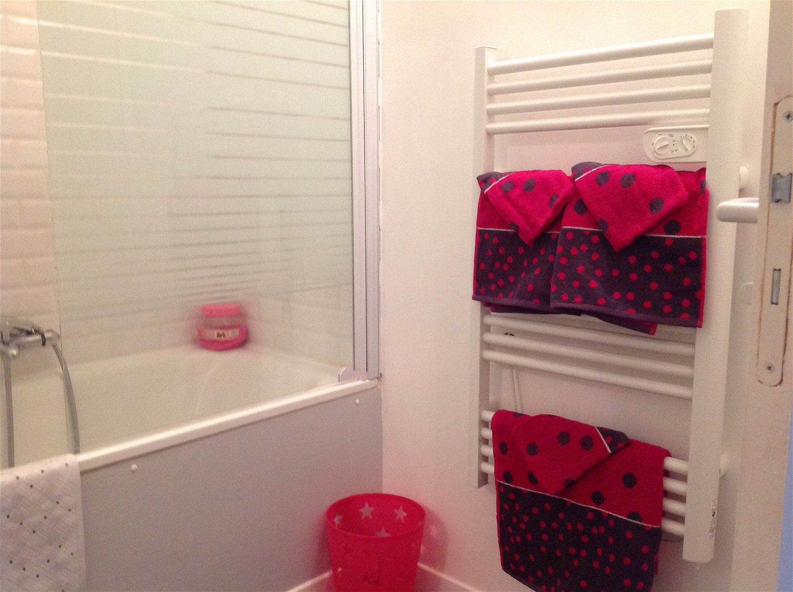 Pokoje Gościnne Saint-Germier 75270