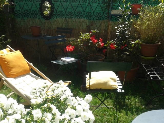 Chambre Chez L'habitant Gennevilliers 23052-4