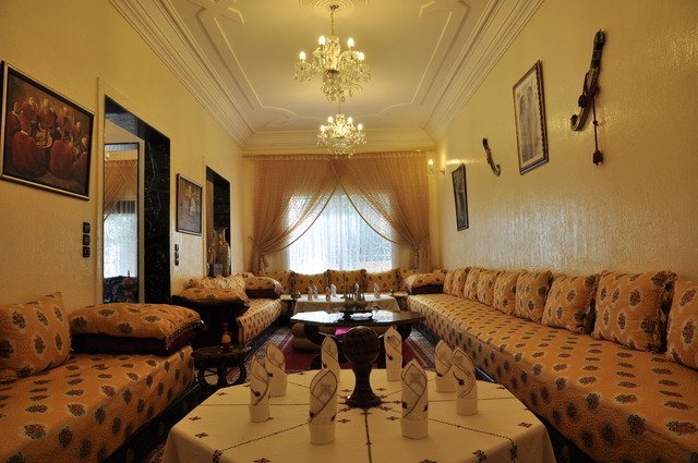 Gastenkamers Fes 14249