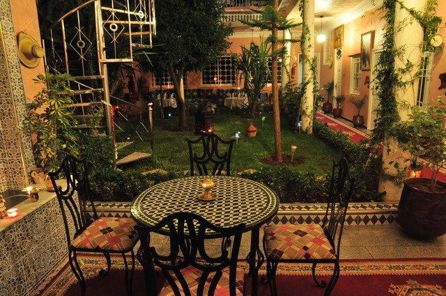 Gastenkamers Fes 14249