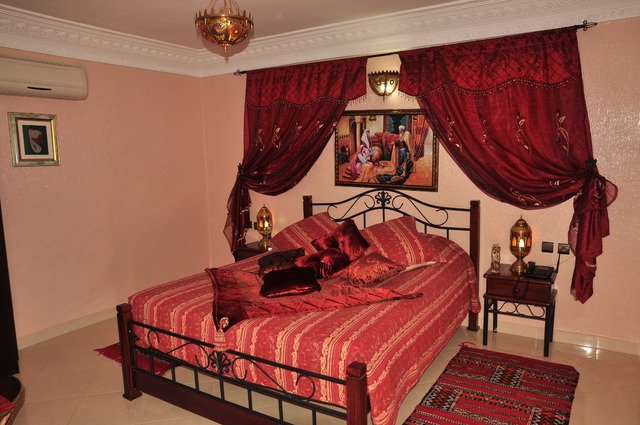 Gastenkamers Fes 14249