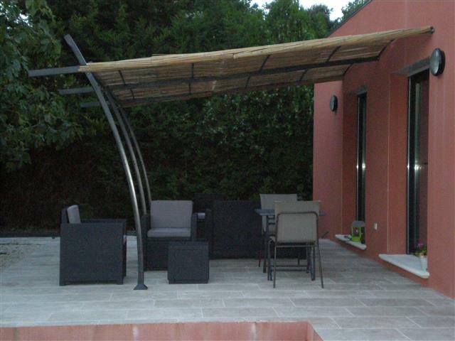 Gastenkamers Pujaut 98588