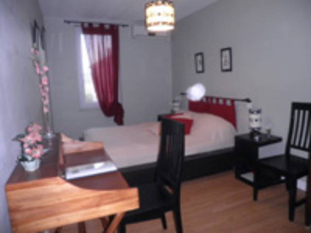 Chambres D'hôtes Mauriac 56323-1