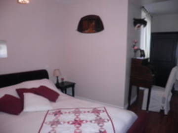 Chambre À Louer Mauriac 56323