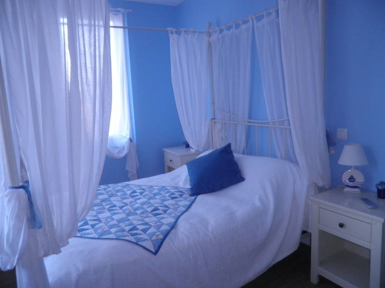 Chambres D'hôtes Mauriac 56323-5