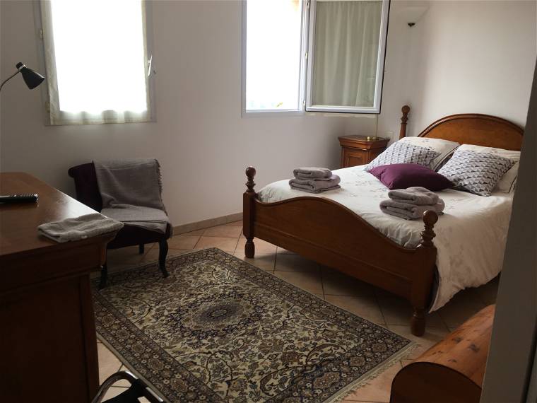 Homestay Villars-les-Dombes 64126