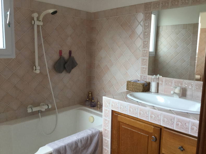 Habitaciones De Huéspedes Villars-les-Dombes 64126-4