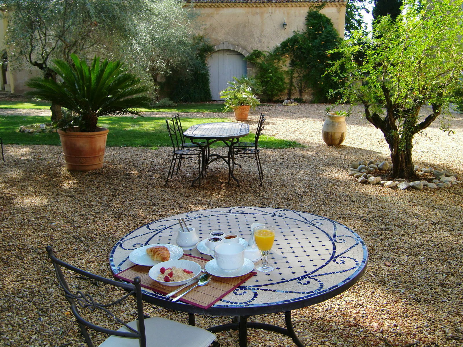 Chambres D'hôtes Campagnan 89234