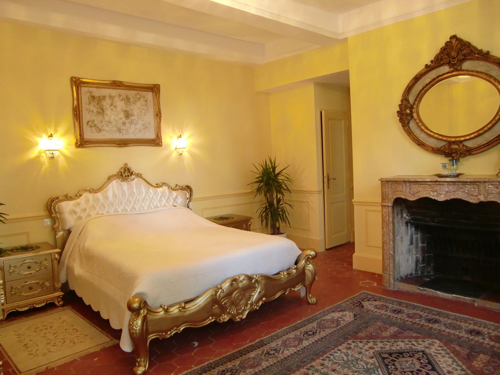 Chambres D'hôtes Campagnan 89234