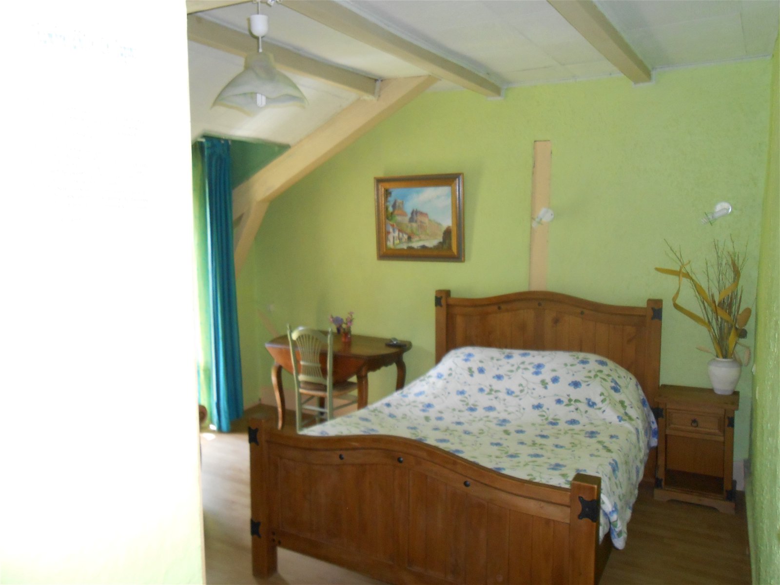 Gästrum Lachapelle-Graillouse 70266