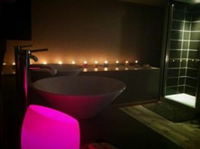 Chambres D'hôtes Cabrerets 55446