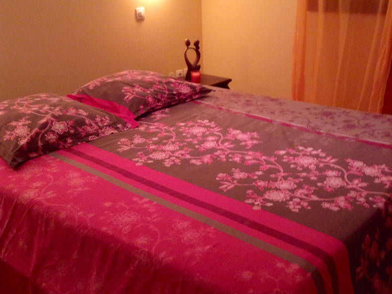 Quedarse En Casa Saint Claude 88579-1