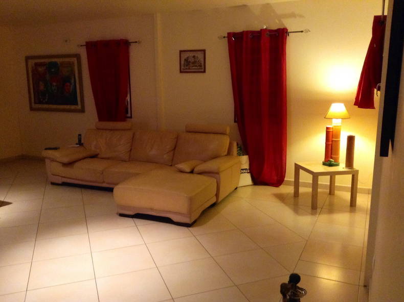 Quedarse En Casa Saint Claude 88579-2