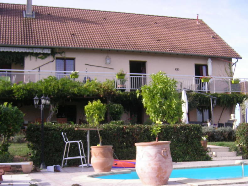 Quartos De Hóspedes Budelière 92137-2