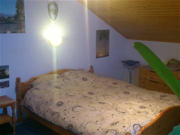 Roomlala | Chambre D'Hôtes A Villars-Sur-Ollon