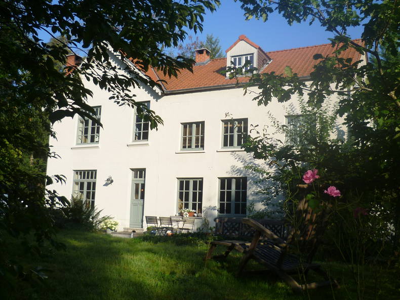 Bed And Breakfast Rixensart 91202-1