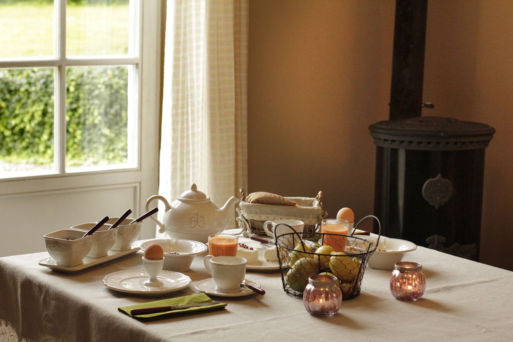 Chambres D'hôtes Rixensart 91202