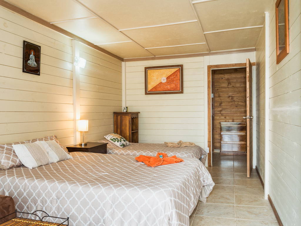 Bed And Breakfast Alajuela 139305-1