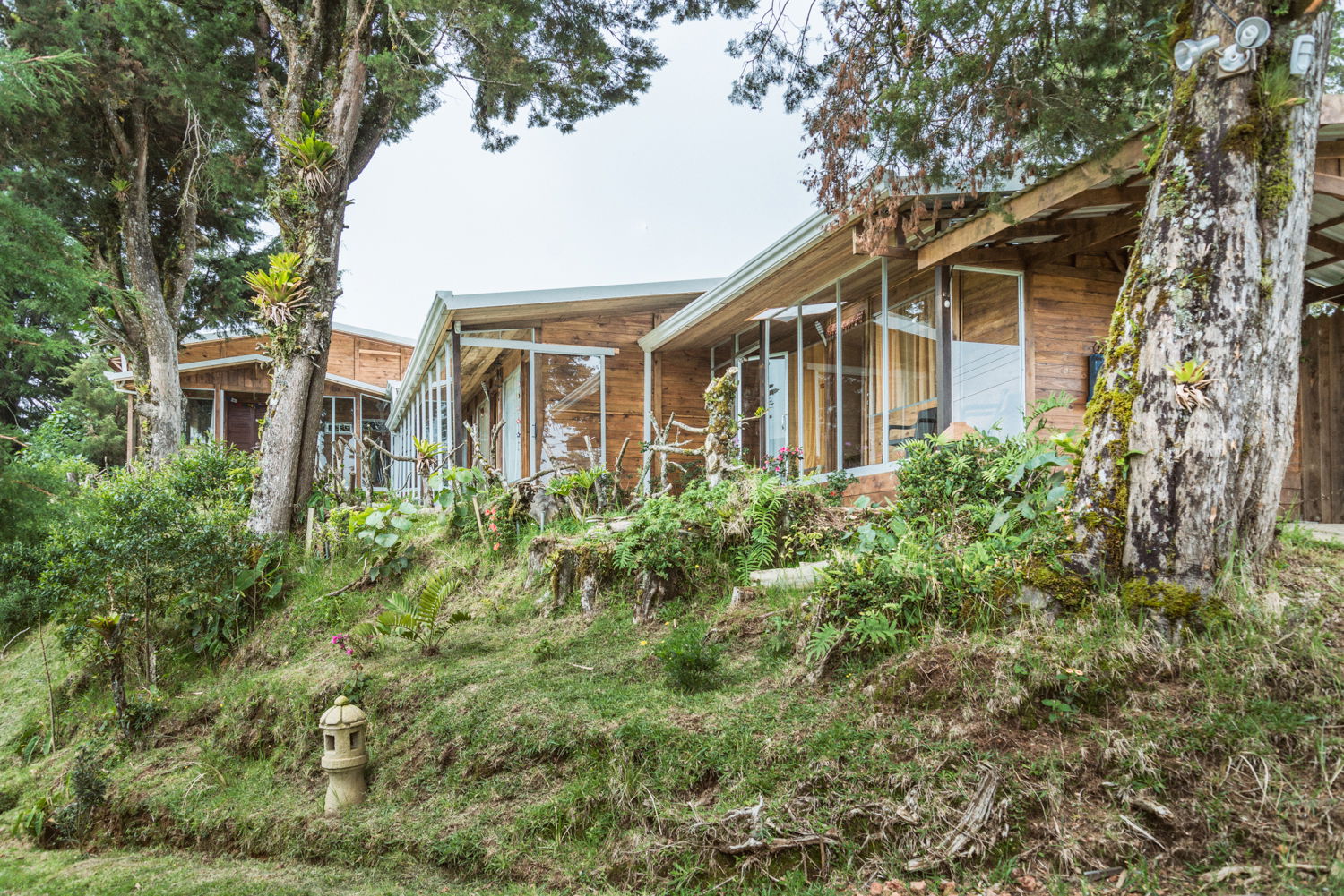 Gästezimmer Alajuela 139305