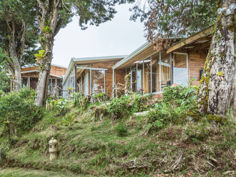 Bed And Breakfast Alajuela 139305-4