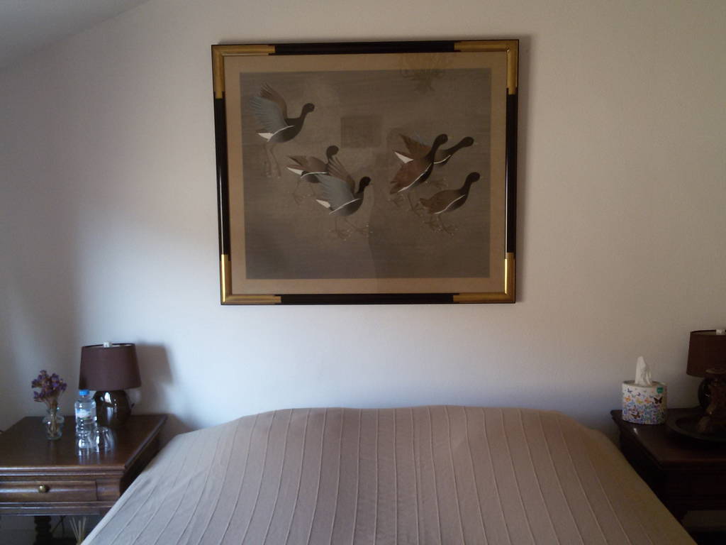 Gastekamer Agde 108927-1
