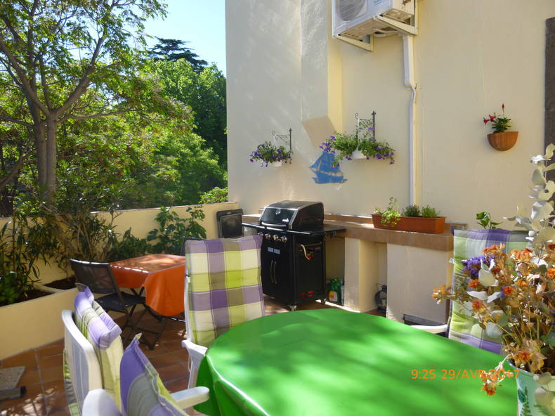 Gastekamer Agde 108927-5