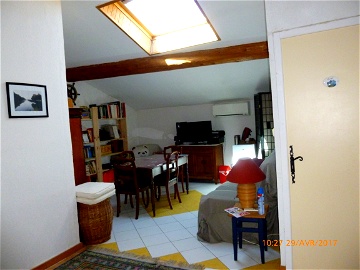 Chambre Chez L'habitant Agde 108927-5