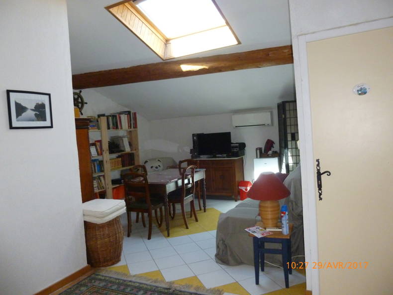 Gastekamer Agde 108927-4