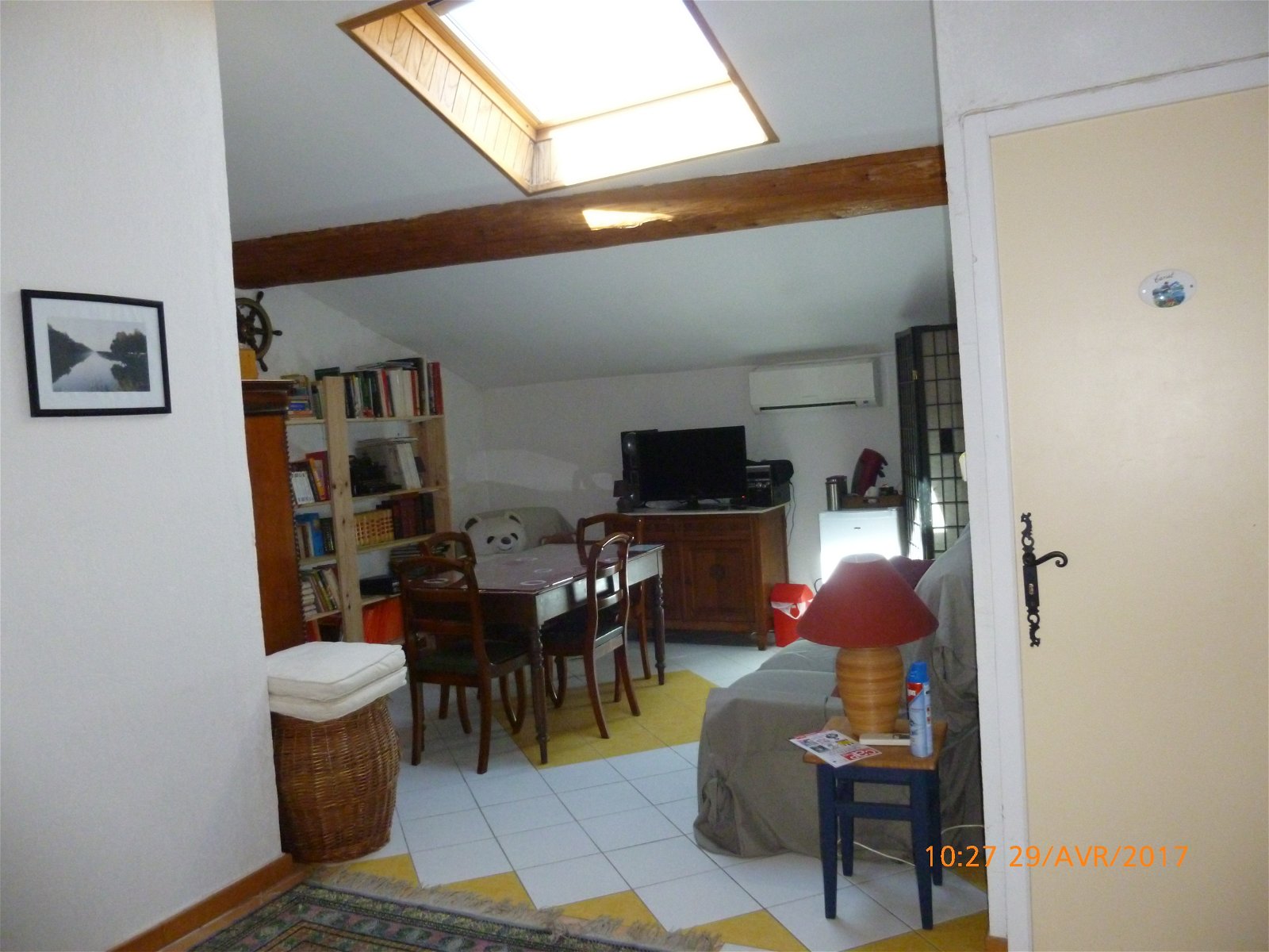 Gästrum Agde 258040
