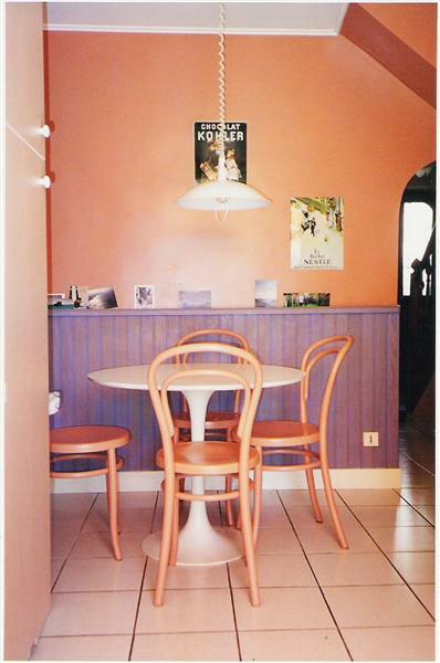 Chambres D'hôtes Anglet 130462