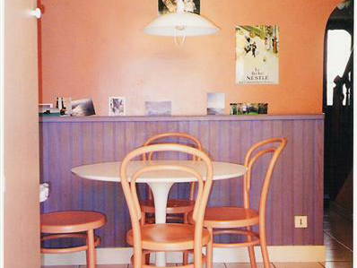 Bed And Breakfast Anglet 130462-1