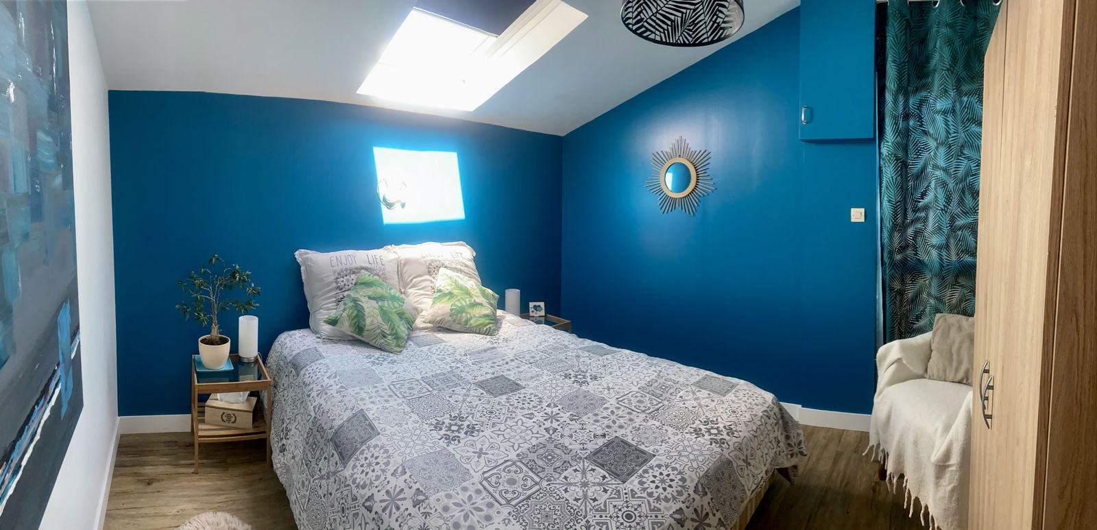 Chambre Chez L'habitant Ergué-Gabéric 616178