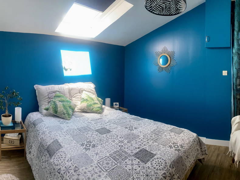 Quedarse En Casa Ergué-Gabéric 616178-1