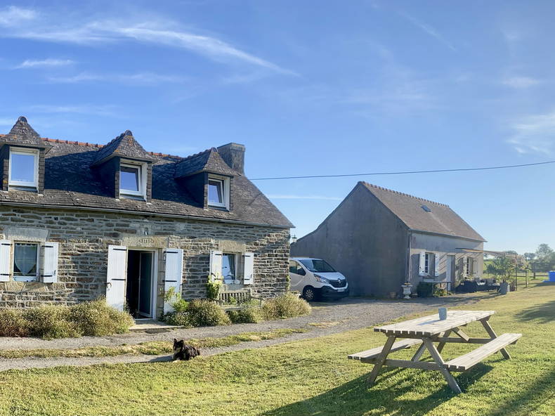 Quedarse En Casa Ergué-Gabéric 616178-3