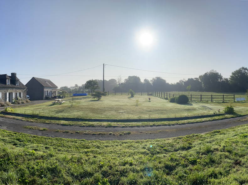 Quedarse En Casa Ergué-Gabéric 616178-4