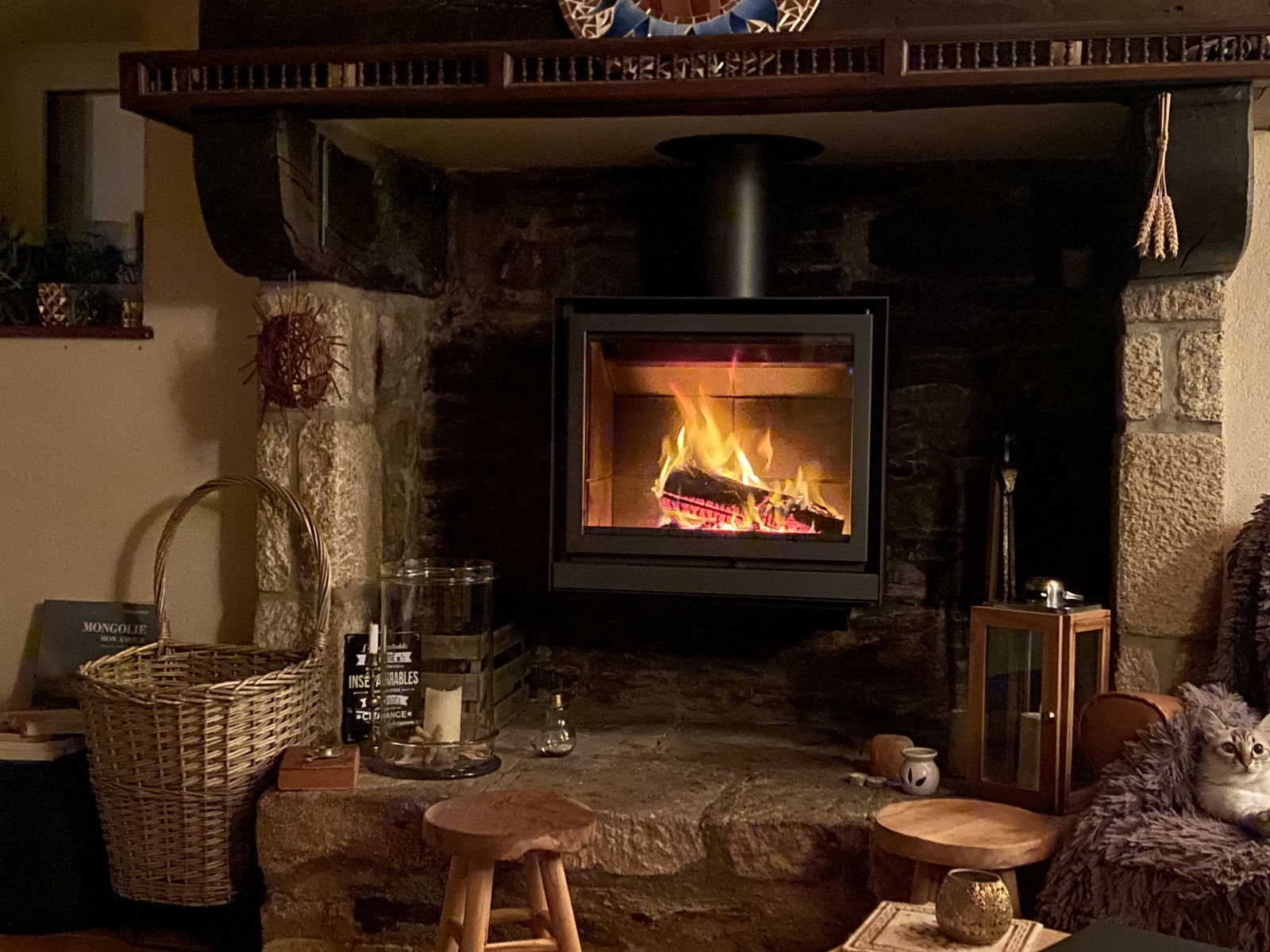 Chambre Chez L'habitant Ergué-Gabéric 616178