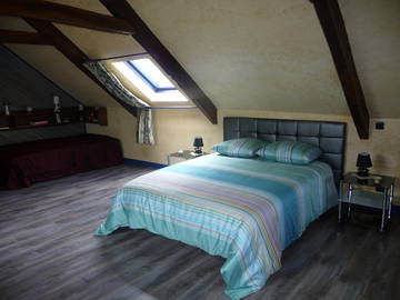 Chambre À Louer Plourivo 47337