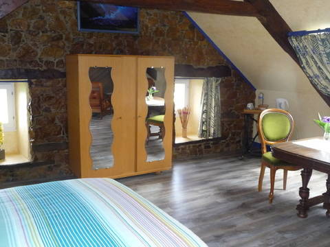 Gästezimmer Plourivo 47337-4