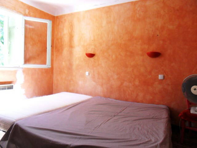 Quedarse En Casa Uzès 25715-1