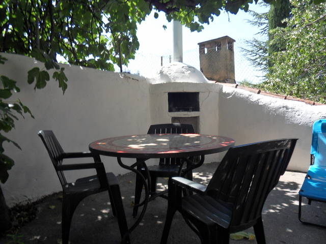 Quedarse En Casa Uzès 25715-4