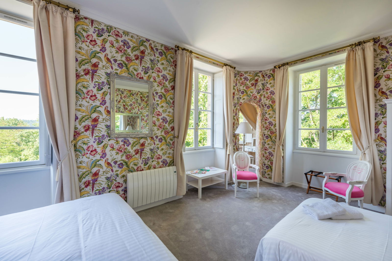 Gastgezin Montignac 207583