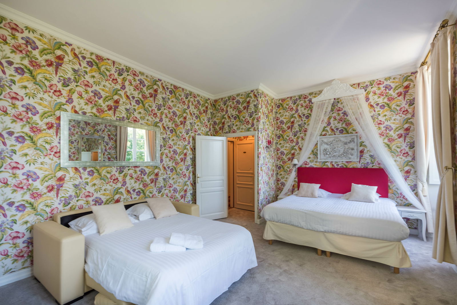 Gastgezin Montignac 207583